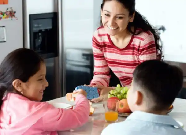 Beneficios para madres de más seis hijos y personas con discapacidad