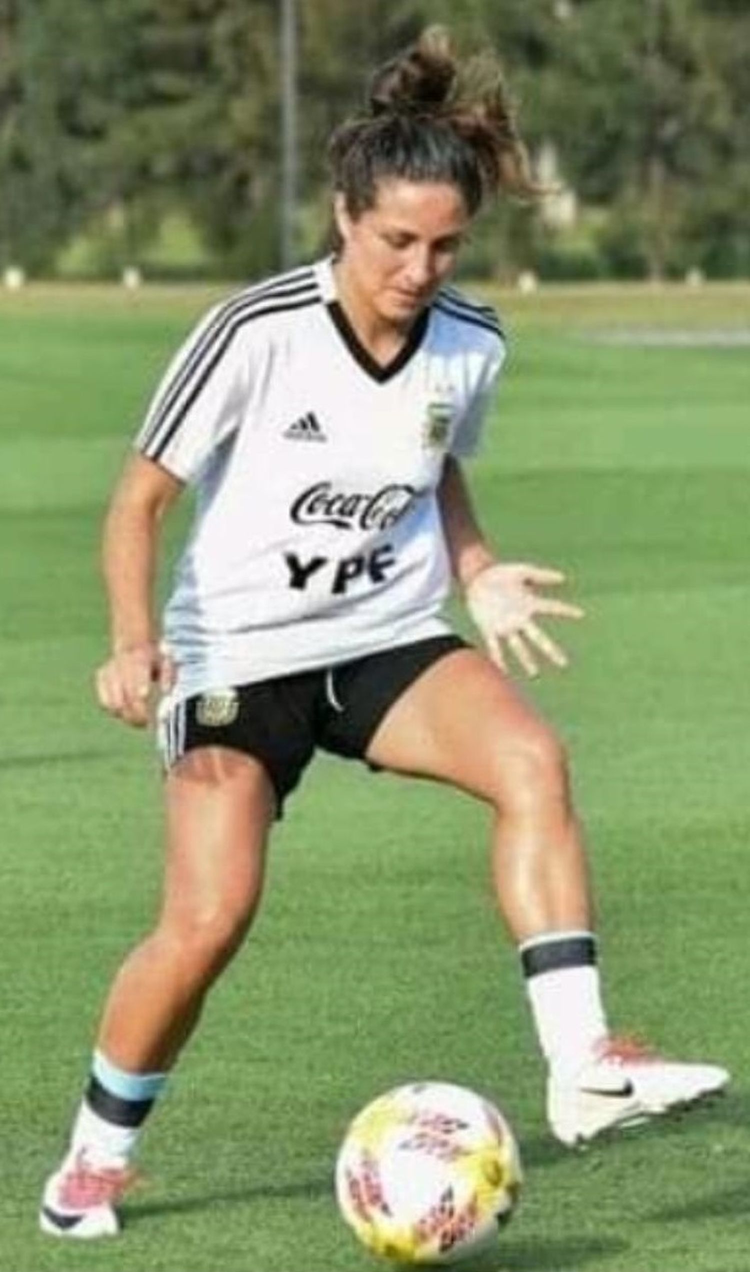 La selección femenina irá a un torneo en el País Vasco