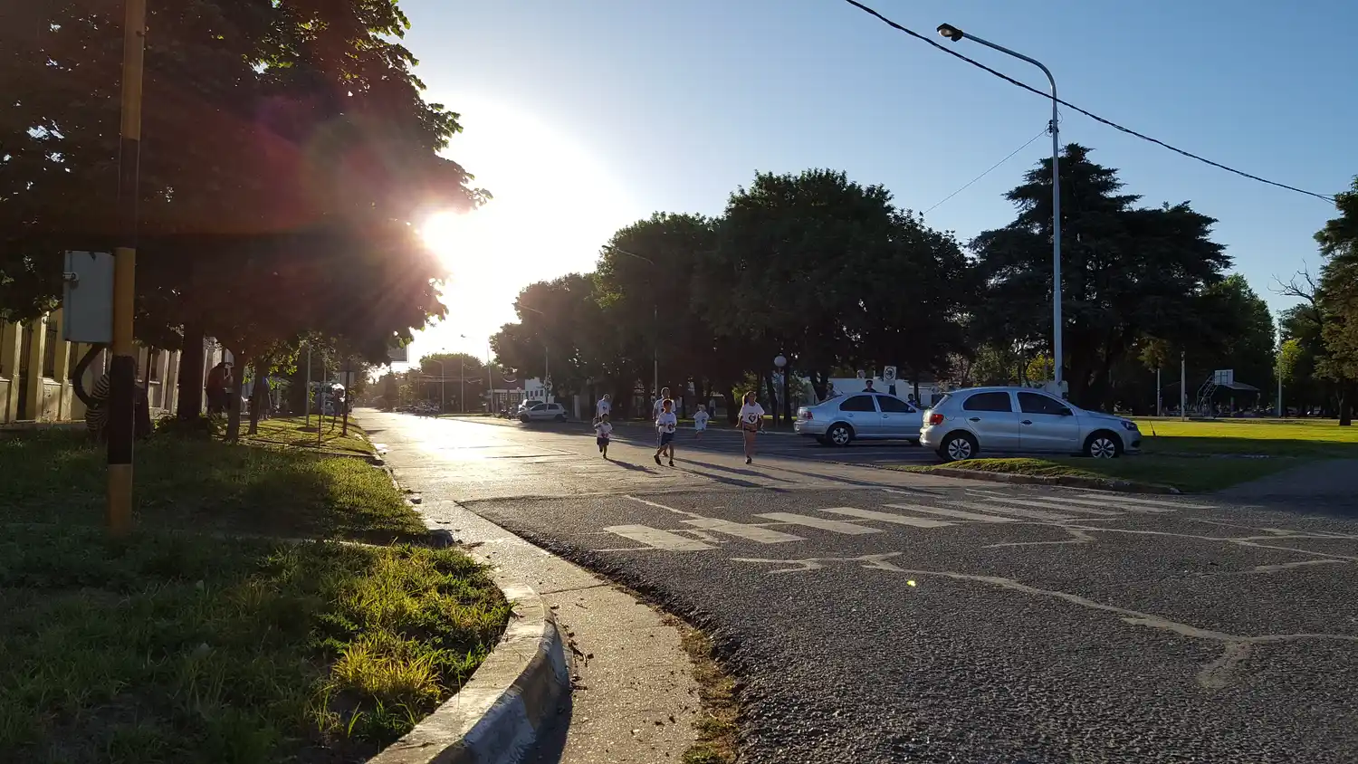 Predominará el sol en este fin de semana largo