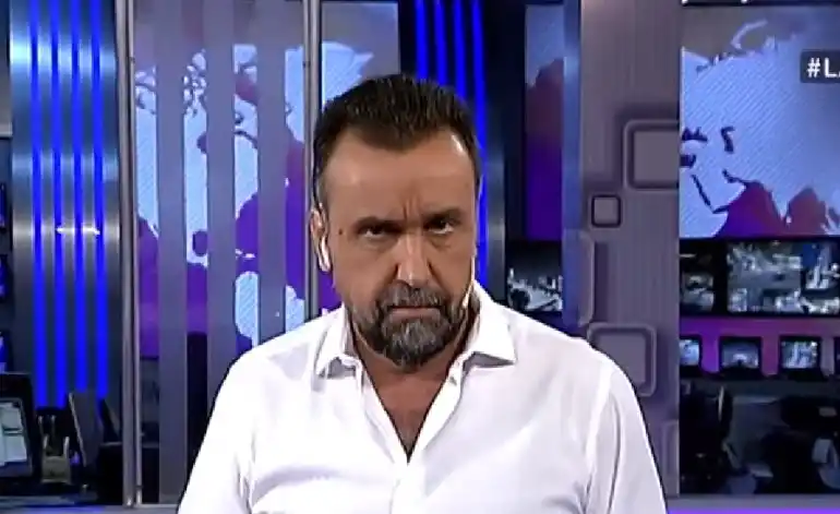 El kirchnerismo salió con los tapones de punta por la censura a Roberto Navarro