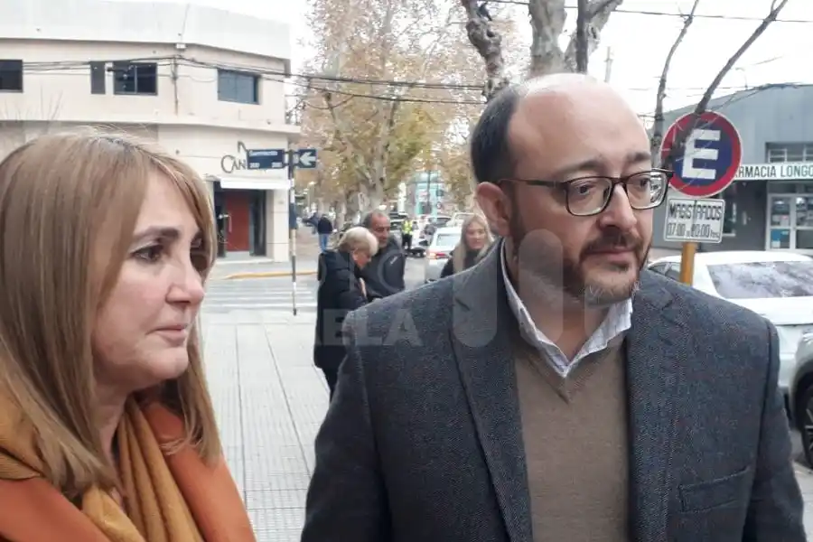 Prisión perpetua para el homicida de Bricio Montenegro: “Entendemos que la sentencia ha sido justa”