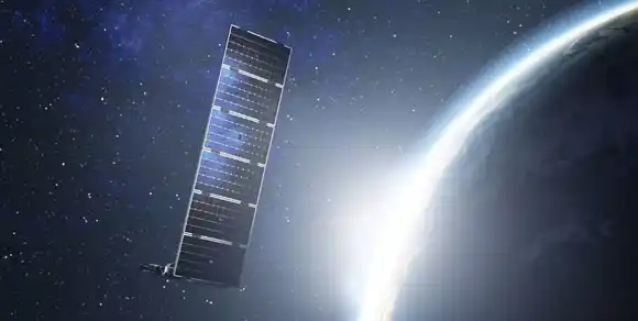 Elon Musk propone alojar centros de datos de inteligencia artificial en el espacio