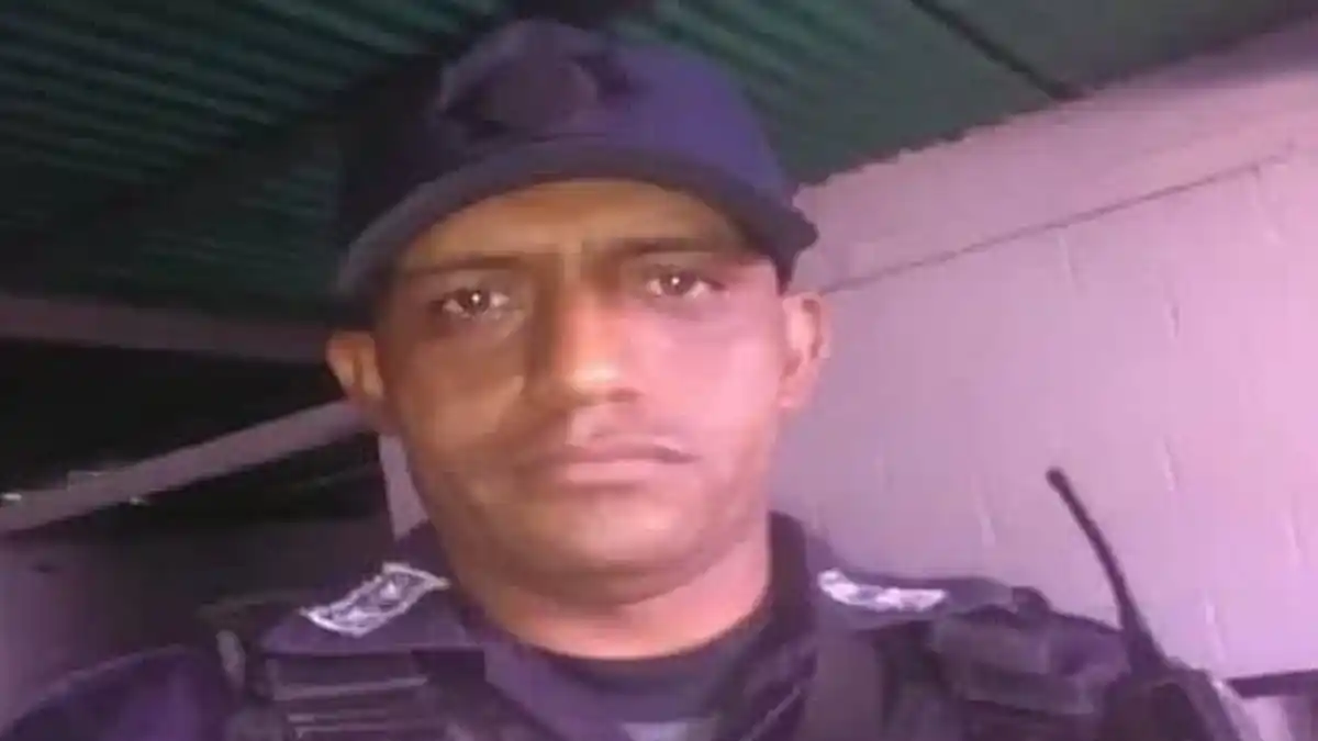 DOS POLICÍAS MUERTOS tras ataque del Tren del Llano en Altagracia de Orituco