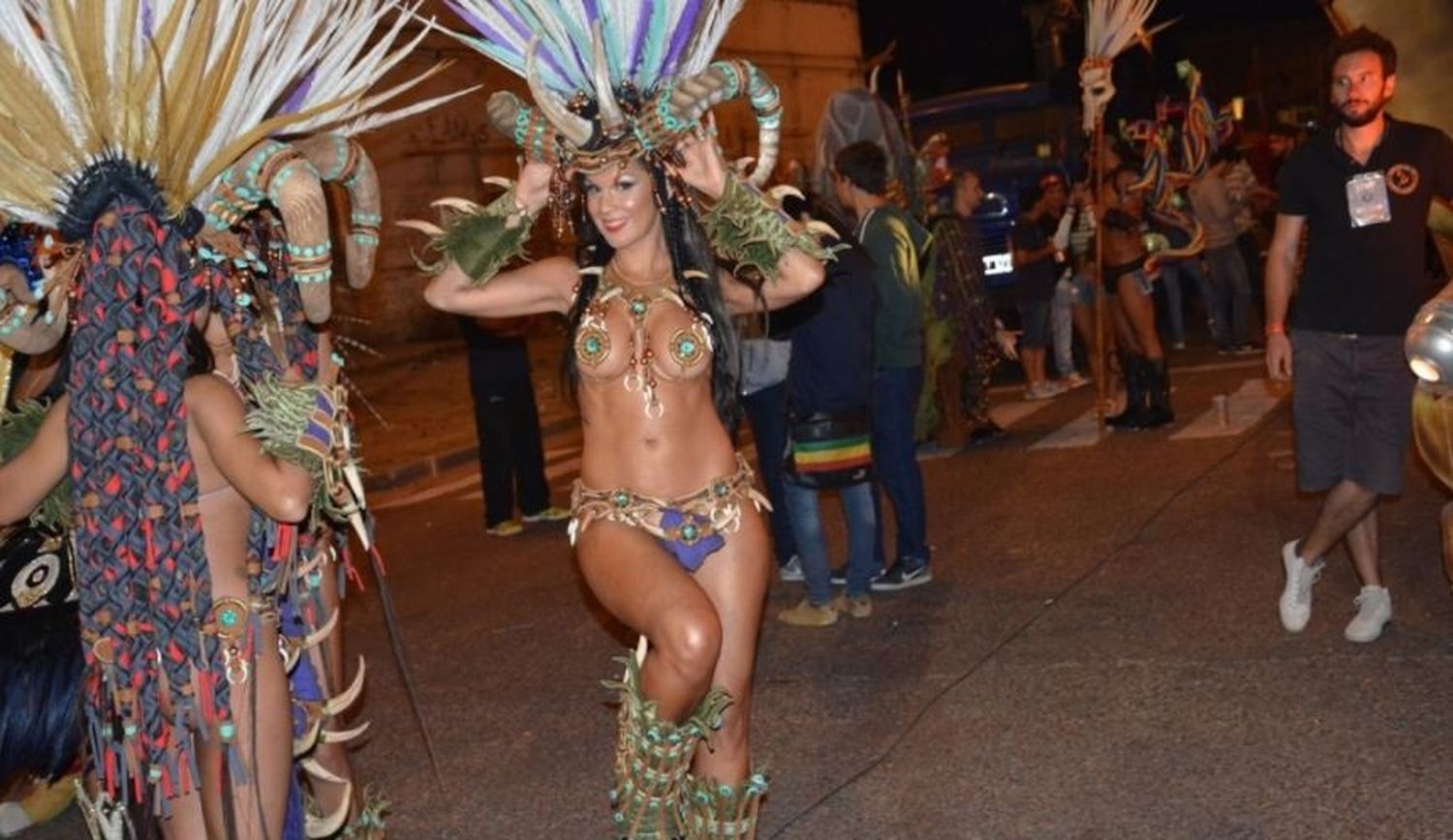Salen a la venta las entradas para la previa del Carnaval del País