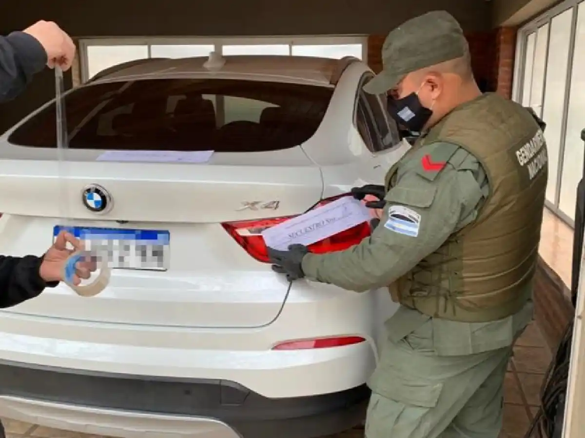 Ya son casi 30 los imputados en la megacausa de evasión fiscal