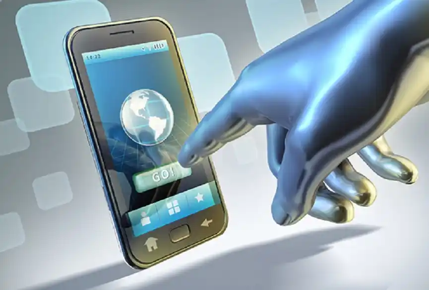 Los teléfonos inteligentes y la IA se consolidan como ejes clave de la investigación moderna