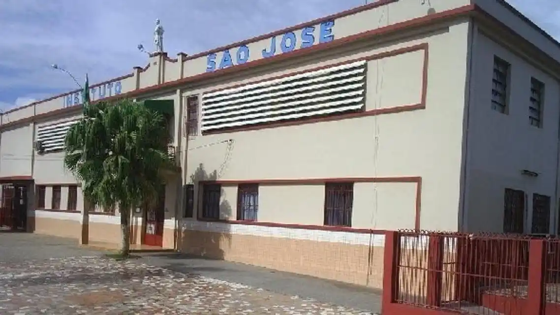 Instituto São José, Brasil.