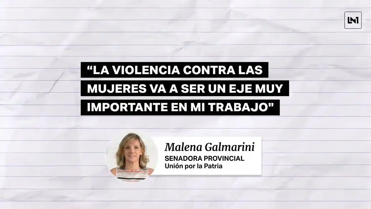 Galmarini aseguró que una de las prioridades será cubrir vacantes judiciales y fortalecer el acceso a la Justicia en la provincia de Buenos Aires.