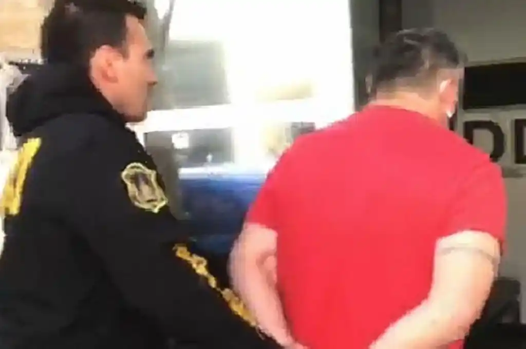 Aberrante: detienen a hombre acusado de abusar de su bisnieta de 3 meses