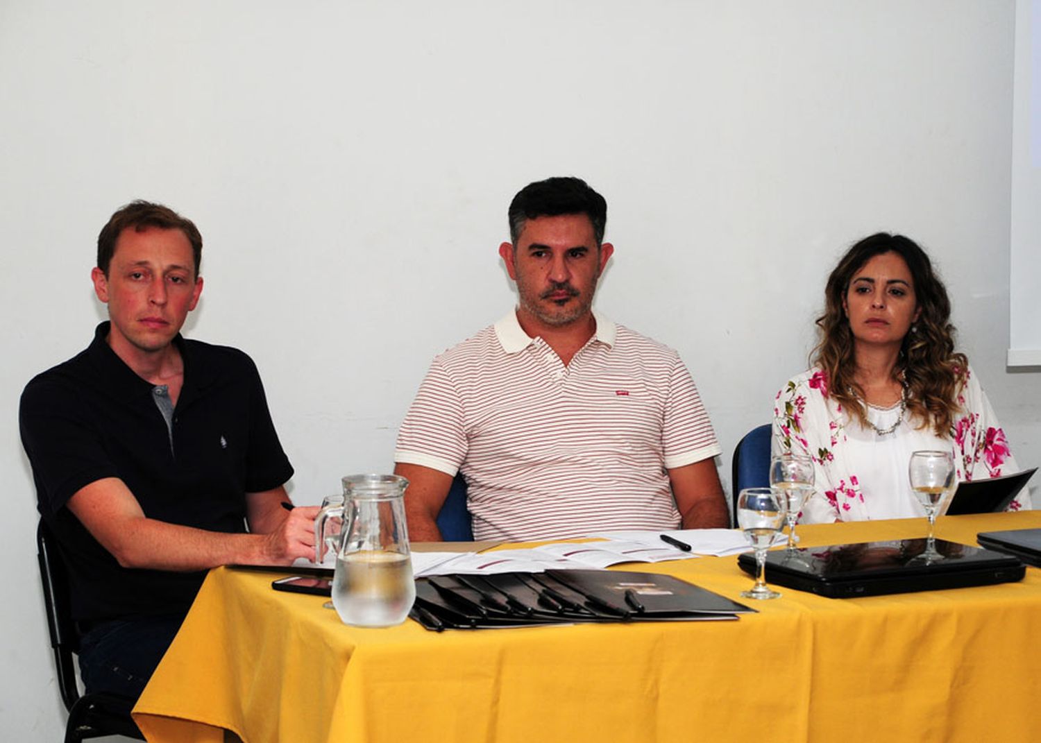 Con el foco  en la convergencia de miradas, se desarrollaron las Jornadas "Hilando mundos"