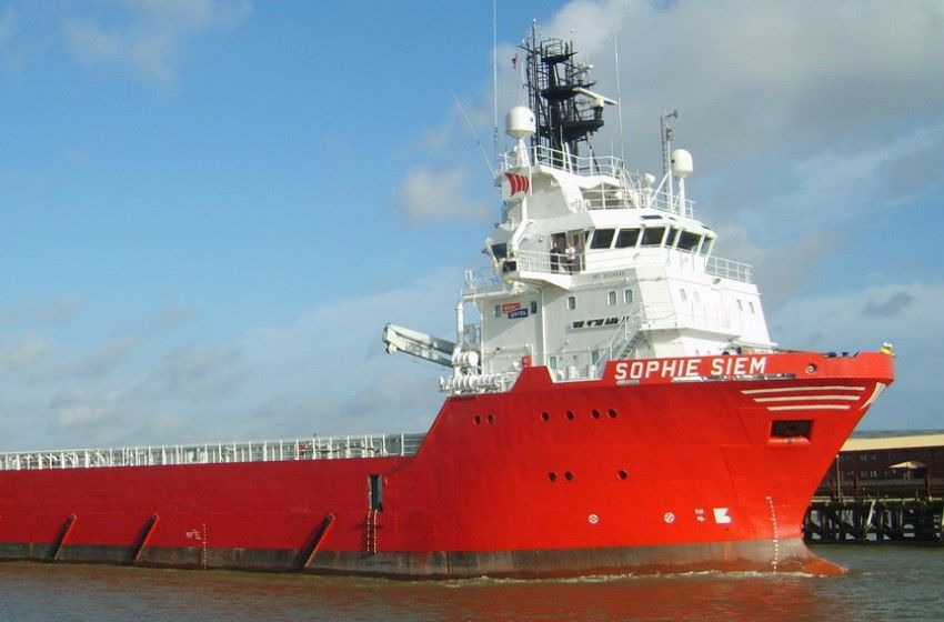 Estados Unidos ya rastrilla la zona para localizar al submarino