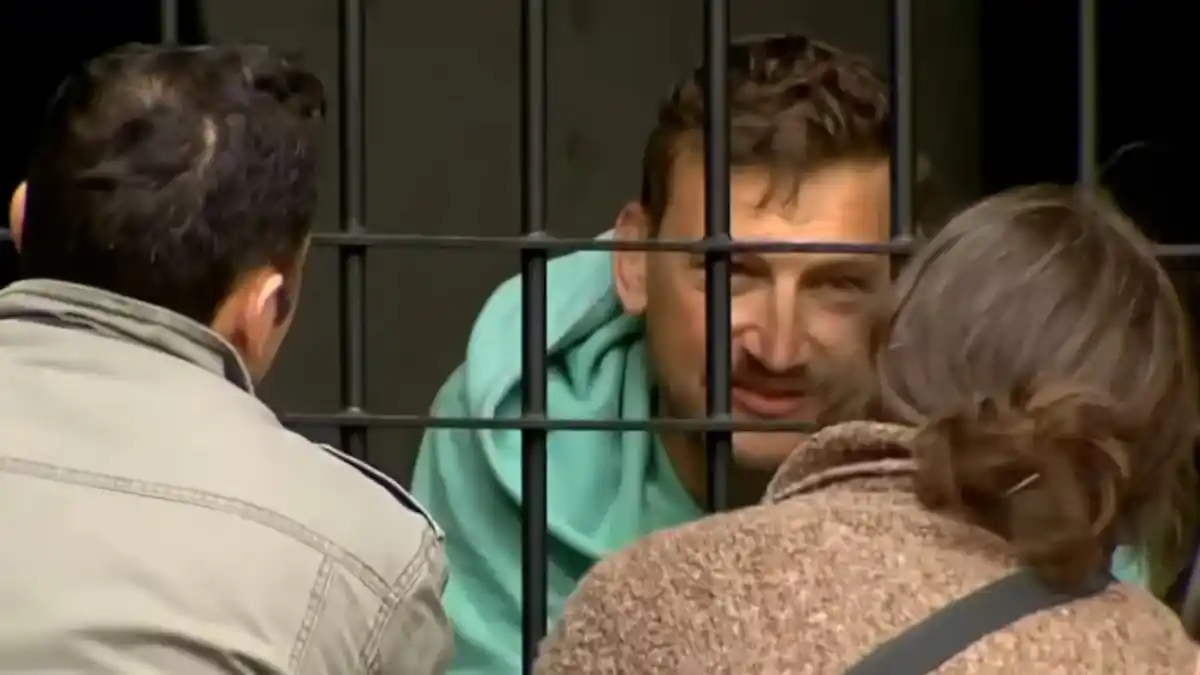 Se hicieron públicas las pericias de Germán Kiczka, el exdiputado libertario detenido por pedofilia