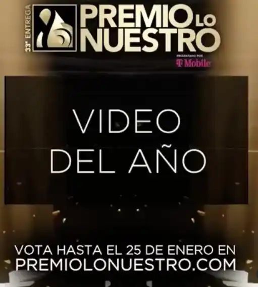 Después de todo también le dio a Yordano una nominación a los premios Lo Nuestro. Foto: Instagram