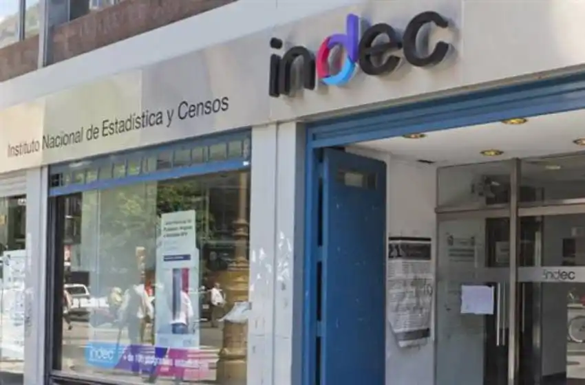 La inflación de febrero trepó a 3,8%