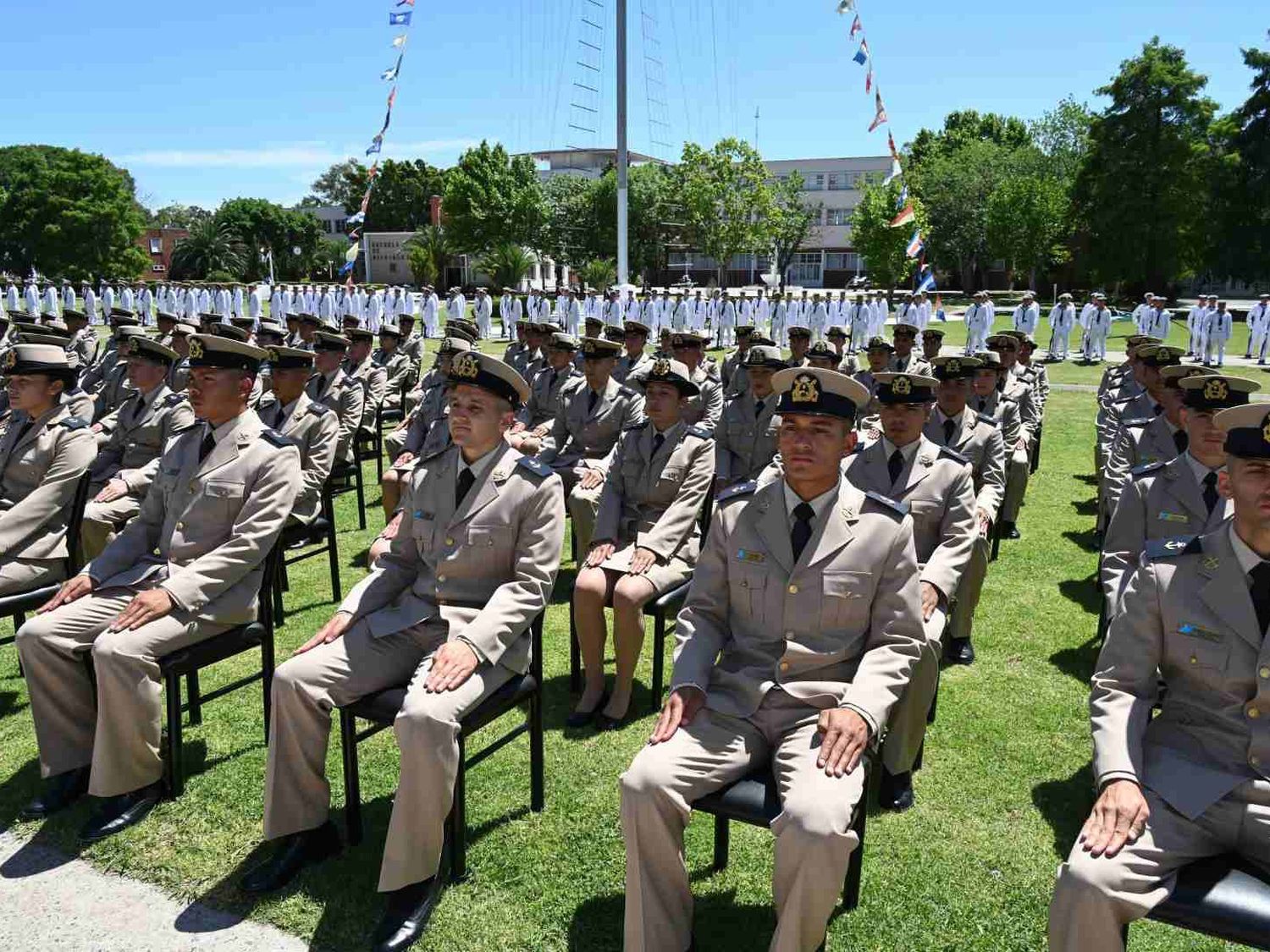 Día de la Prefectura Naval Argentina: por qué se celebra hoy, 30 de junio