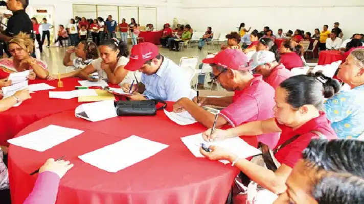 ¡EL COLMO! Ahora consejos comunales estarían facultados para emitir cartas de residencia