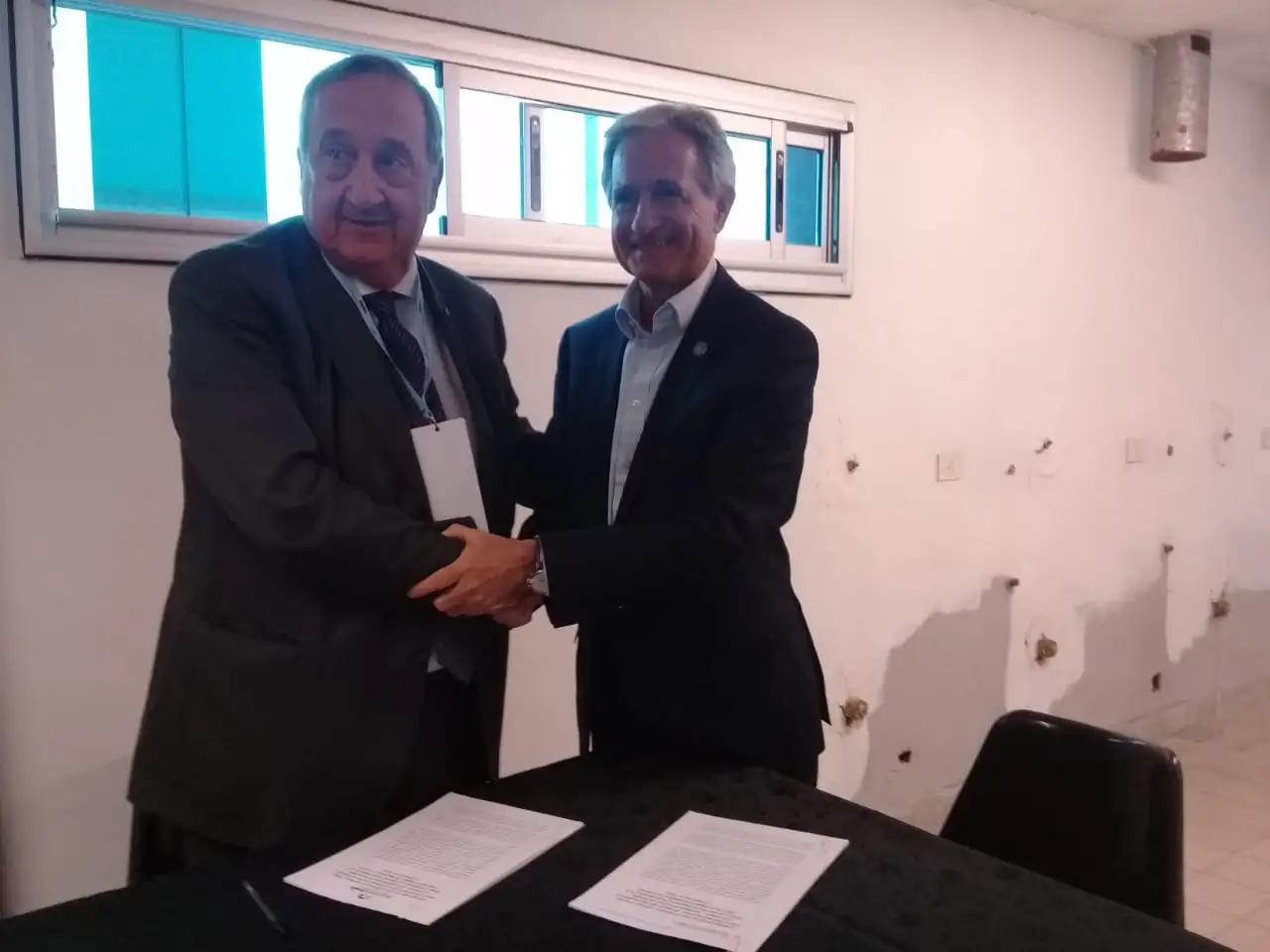 El Municipio recibió la mención de excelencia en gestión entre más de doscientas ciudades