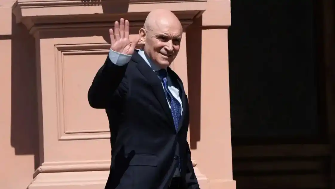 José Luis Espert