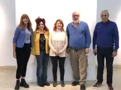 Cincuenta años del Salón Nacional, los premiados y una heterogénea selección de artistas