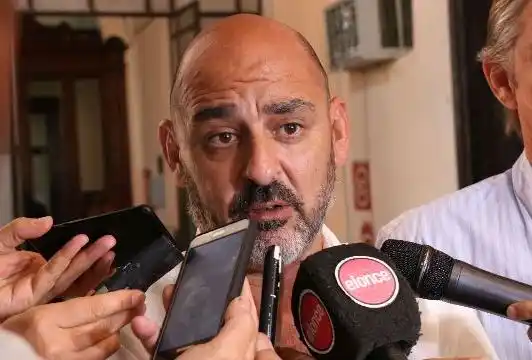 La Federación Agraria se despegó de las protestas realizadas en Paraná