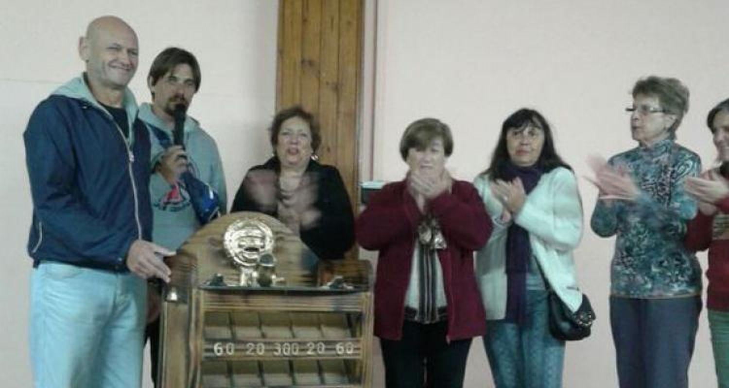 Ya está en marcha la etapa  local de los “Torneos”