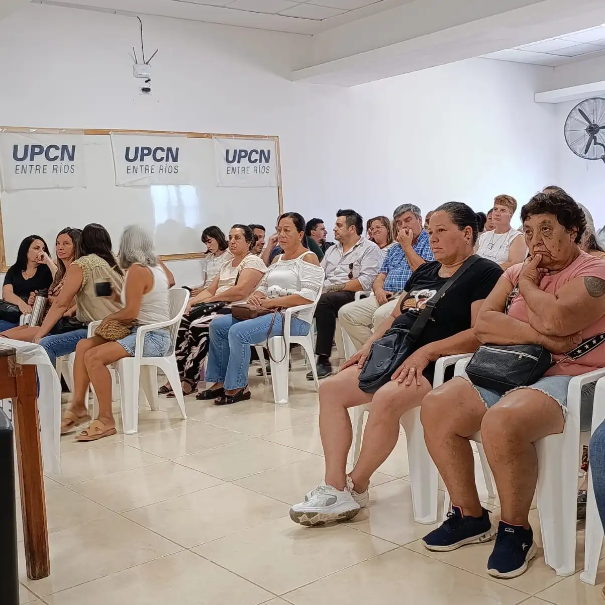 UPCN Gualeguay