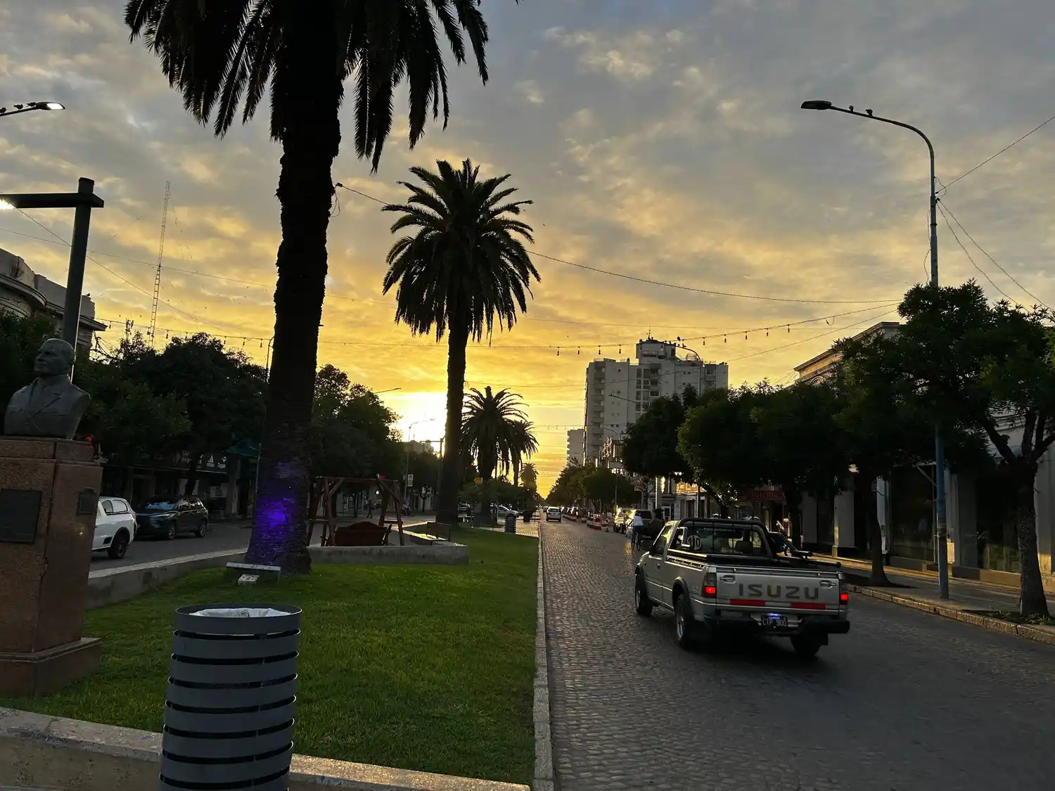 Crédito: Radio Rafaela