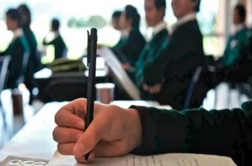 Cambian el protocolo de seguridad ante las amenazas a escuelas difundidas por redes sociales