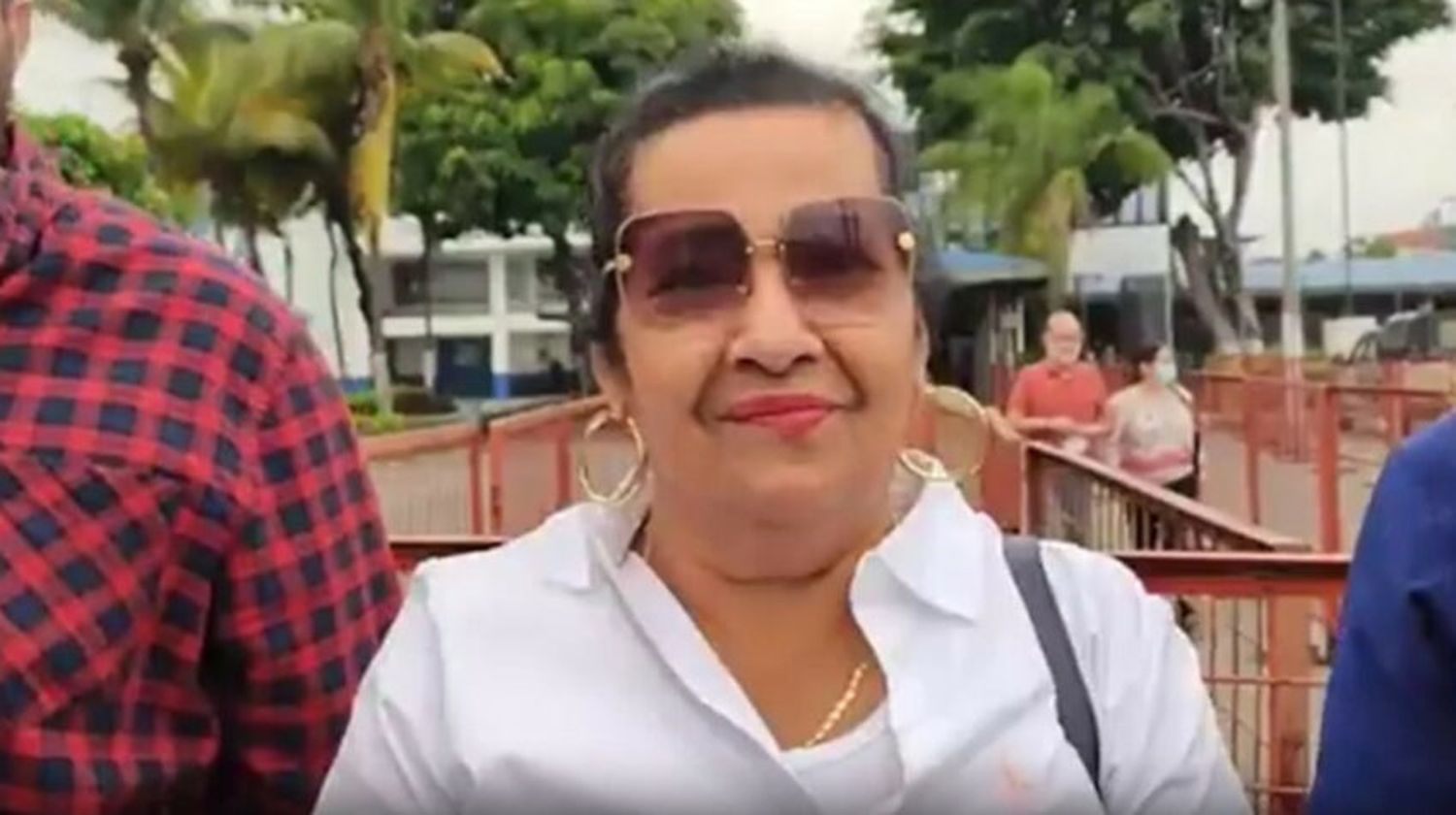 En plena crisis de seguridad en Ecuador, asesinaron a un fiscal