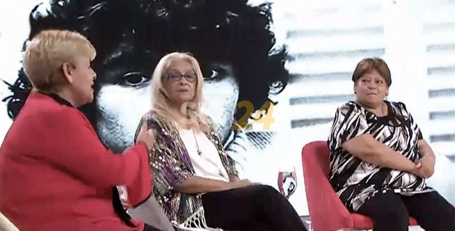 Causa Maradona: citaron a declarar a sus tres hermanas