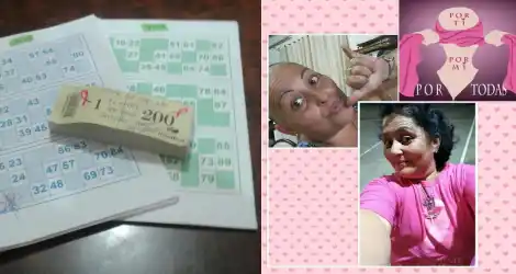 Andre necesita colaboración para comprar su medicación oncológica