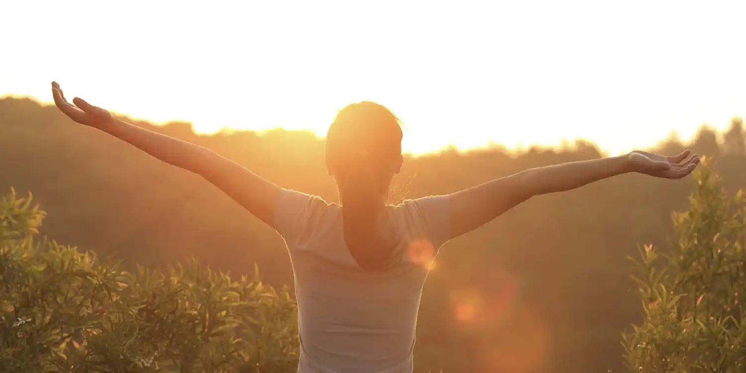 Pequeños hábitos para alcanzar el bienestar