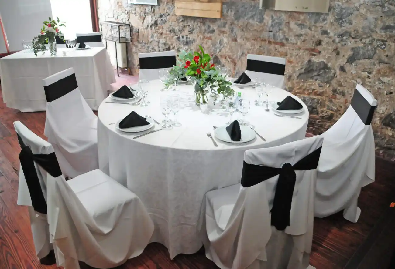 Cuarentena en Tandil: Salones de eventos quieren ampliar la capacidad permitida