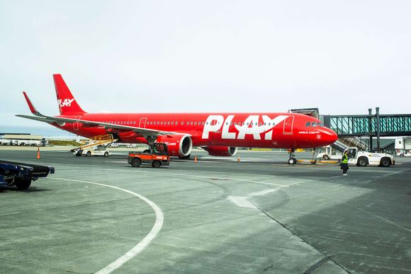 PLAY Airlines launches flights to Faro, Portugal