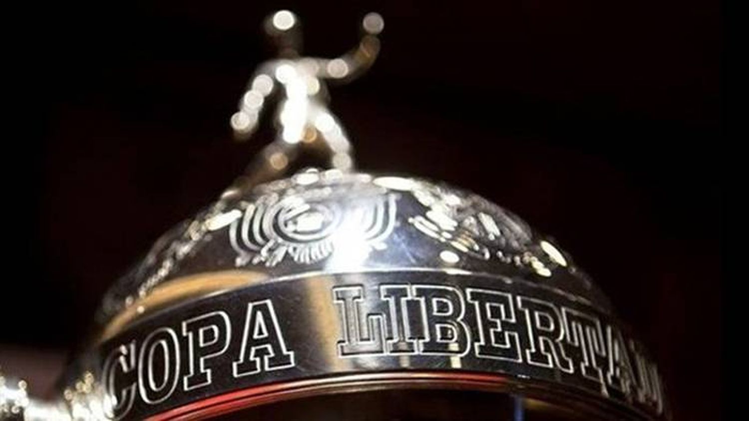 Conmebol definió los días y horarios de los cruces de  semifinales de la Libertadores