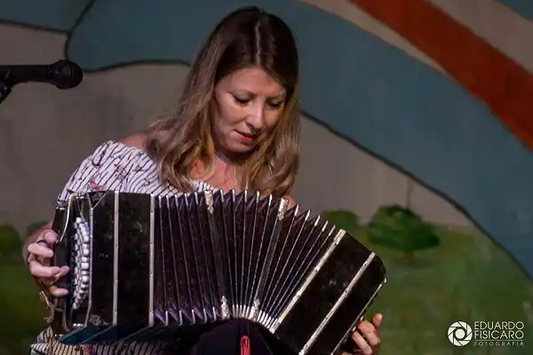 Tres artistas entrerrianas de lujo se presentarán en el Teatro Gualeguaychú