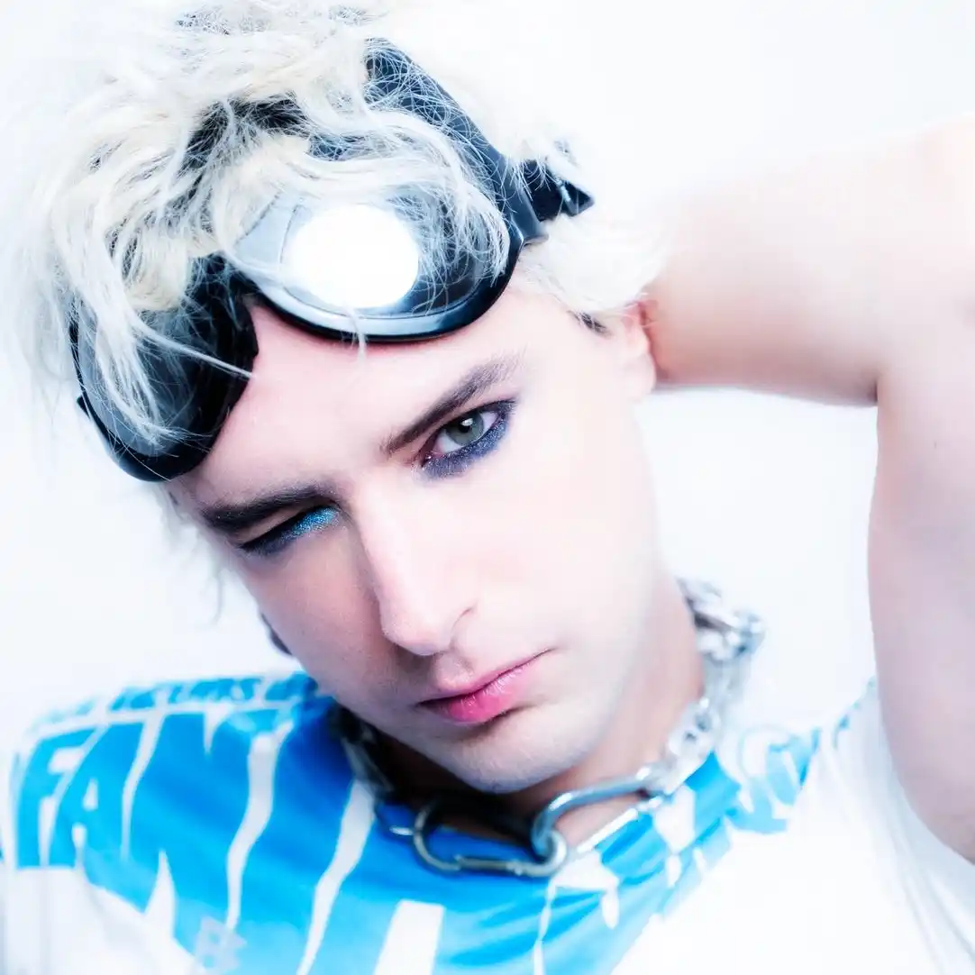 Benito Cerati en Mar del Plata con nuevo trabajo