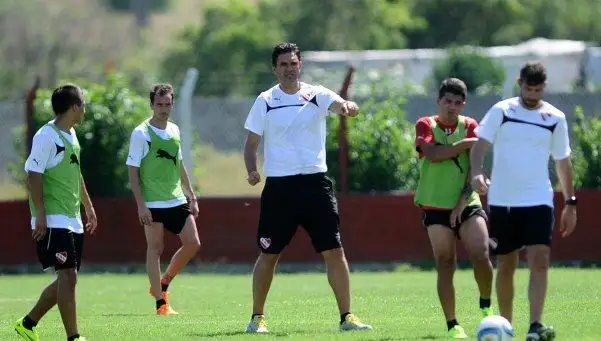 Independiente busca a todo vapor afinar la puntería
