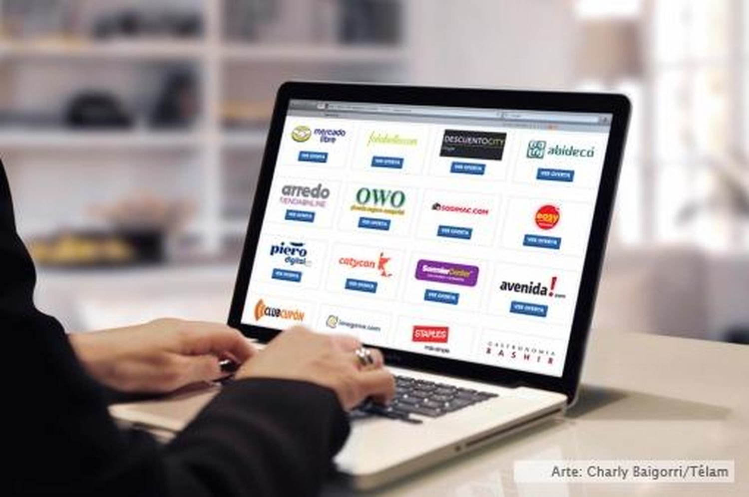 CyberMonday 2022: cuatro páginas para verificar ofertas, comparar precios y elegir la mejor financiación