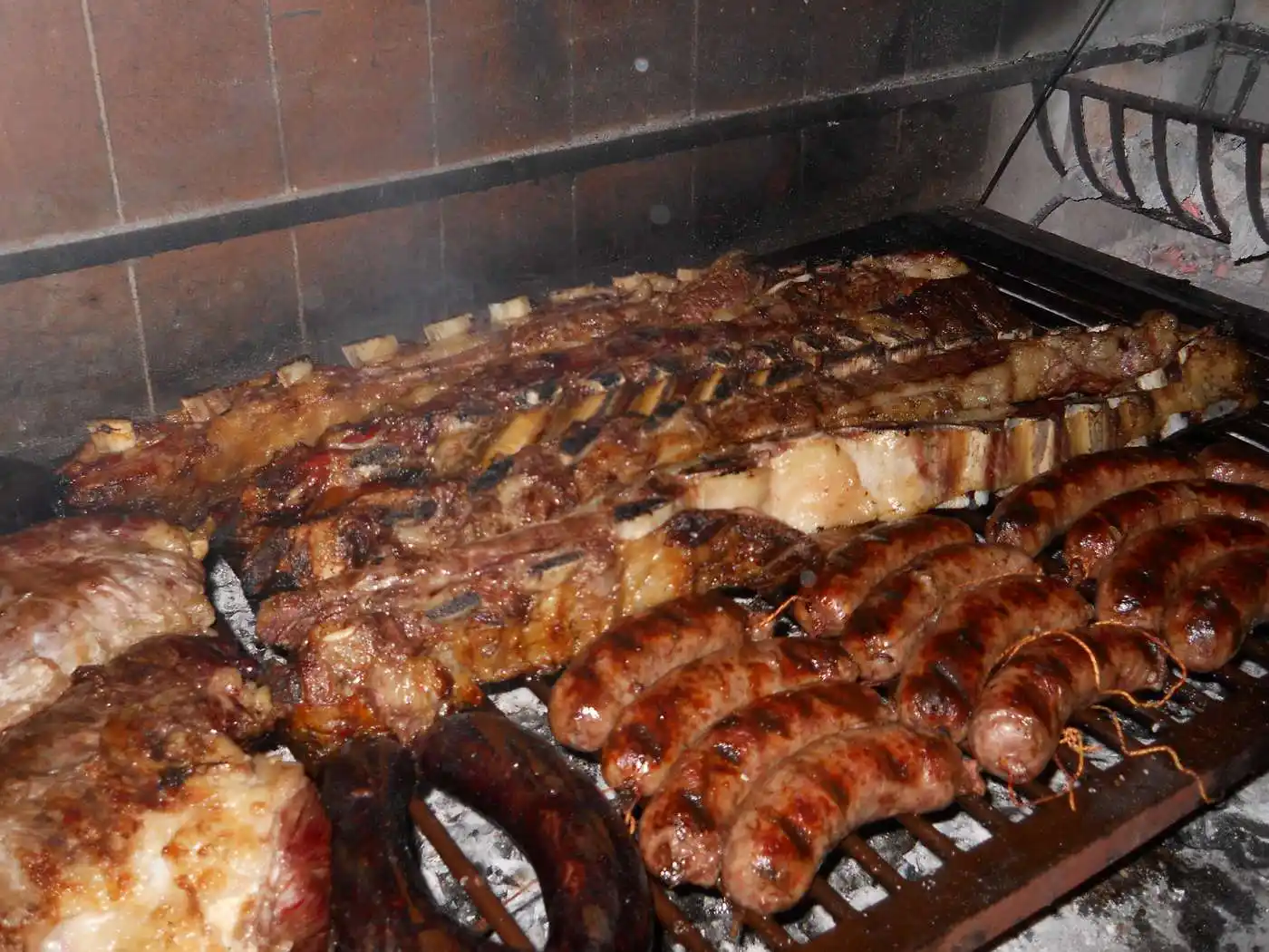 La cuarentena hizo caer el consumo de asado y bajó hasta un 40% su precio