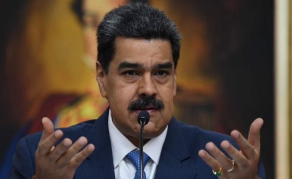 Facebook bloqueó la cuenta de Nicolás Maduro por desinformar sobre el Covid