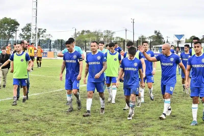 Sol de América recibe a Sportivo
Las Parejas buscando un triunfo