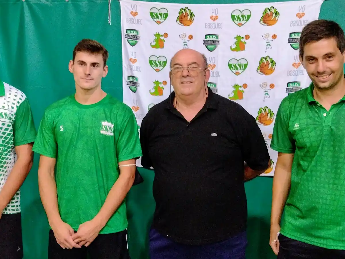 Vico: "Esperemos estar a la altura"