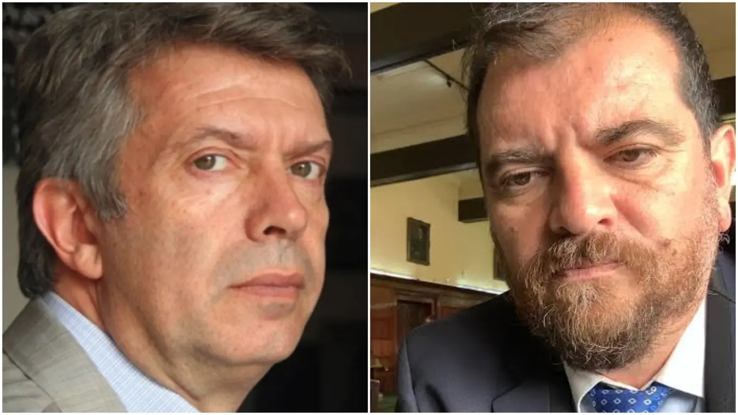 D’Alessandro dijo que "el Estado es un choreo", Fernández Pego lo cruzó por haber sido diputado y su respuesta fue letal