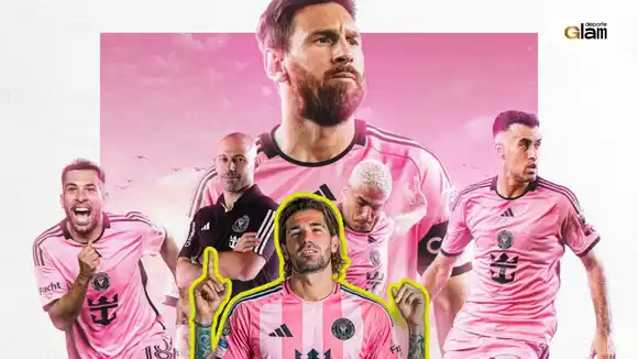 ¿Rodrigo De Paul confirmado o no en el Inter de Miami? Mascherano aclaró la situación