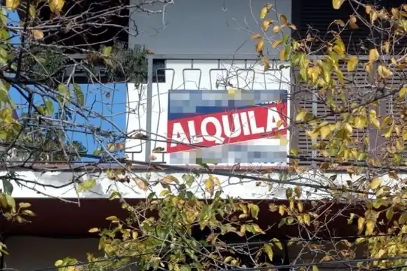 El drama de los inquilinos: a partir de julio pagarán más del doble