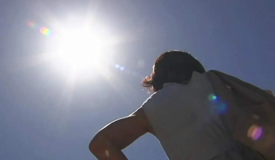 Ola de Calor: La más extensa que se haya medido en la historia