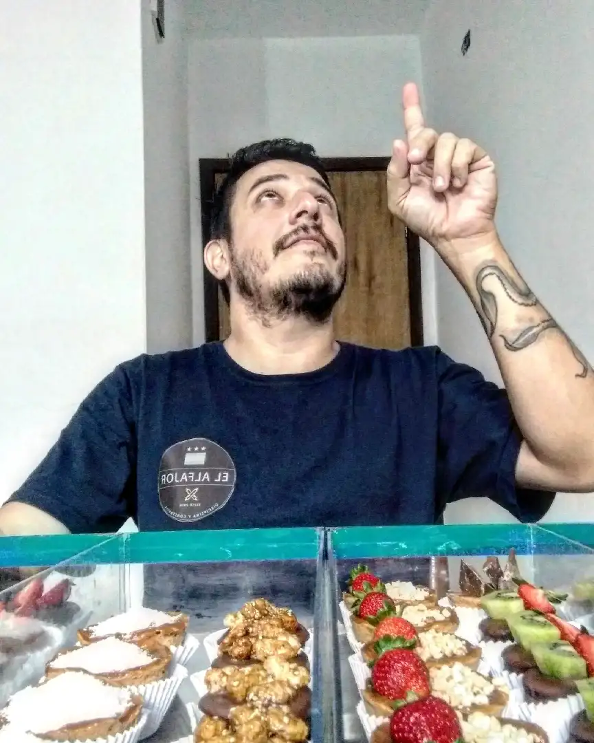 Francisco producción