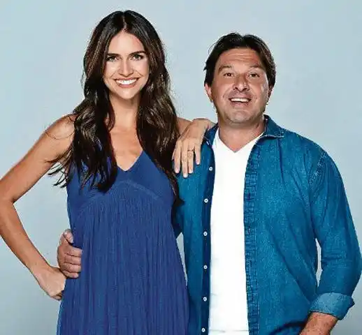 Damián De Santo vs. Zaira Nara: ¿Hay guerra en Morfi, todos a la mesa?