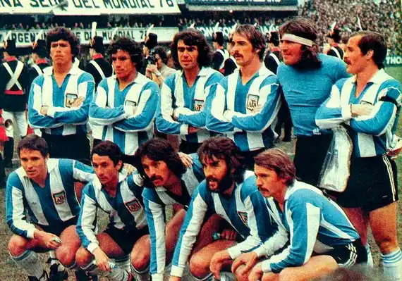 La inédita anécdota de Pernía con Menotti